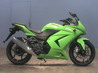 �������� �� ������ �������� Kawasaki Ninja 250R 2008 ���� 2